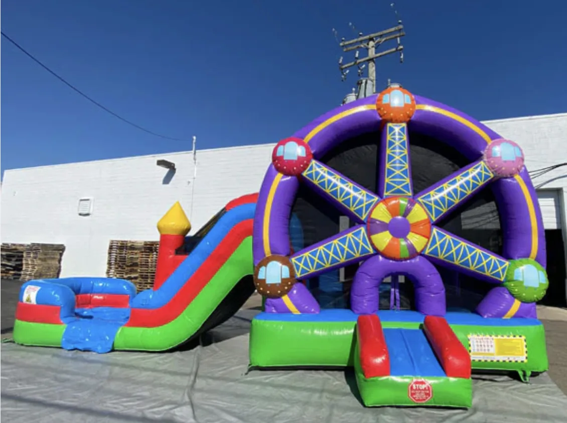 Ferris Wheel - Screenshot 2025-08-16 at 10.26.44 AM