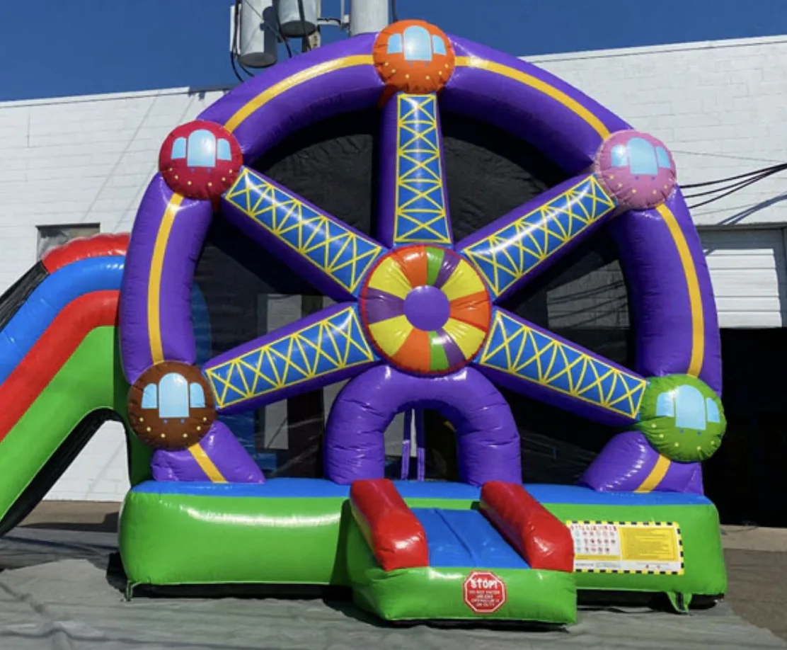 Ferris Wheel - Screenshot 2025-08-16 at 10.26.51 AM