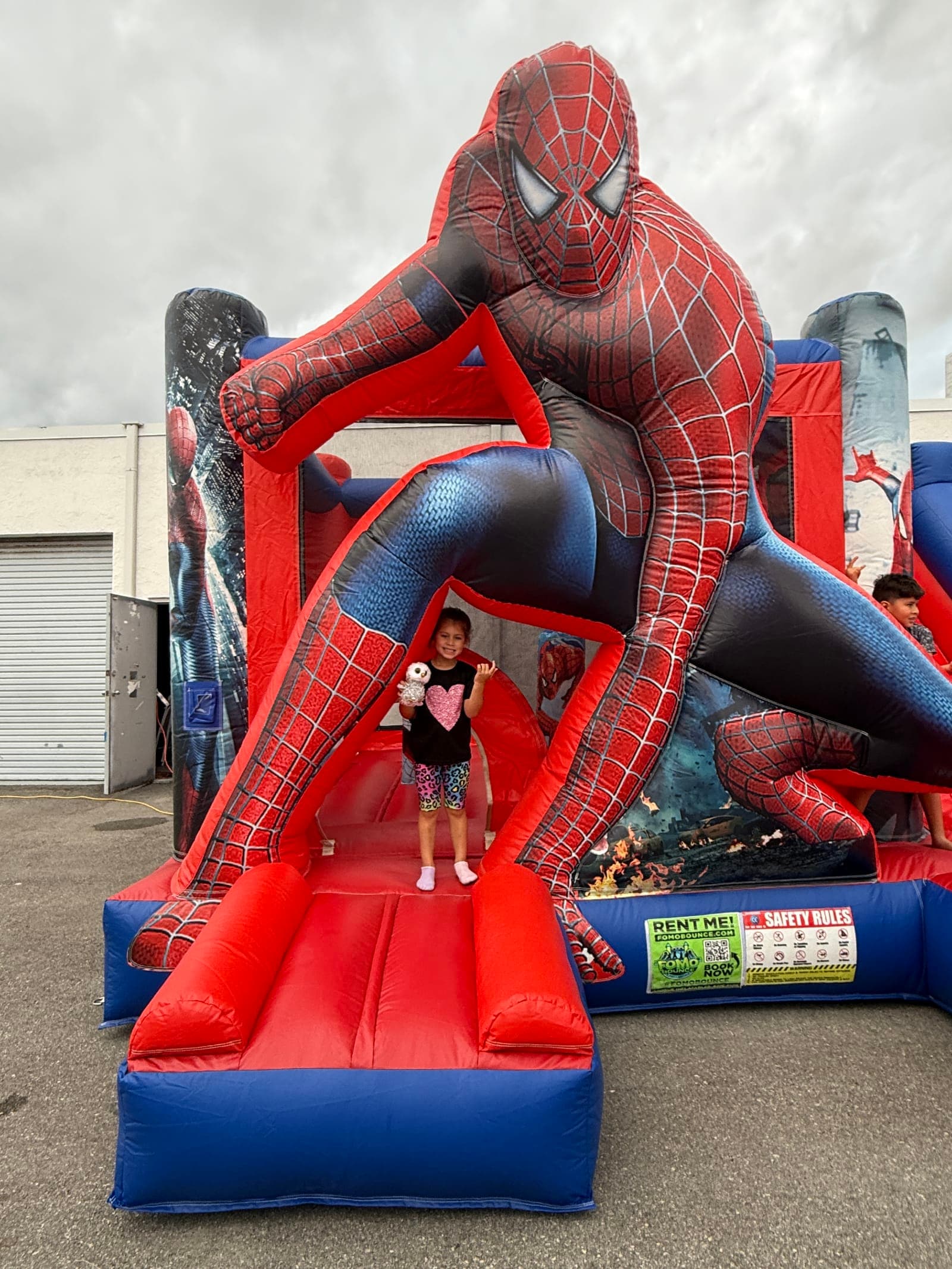 Spiderman - Photo Nov 02 2025, 5 13 04 PM