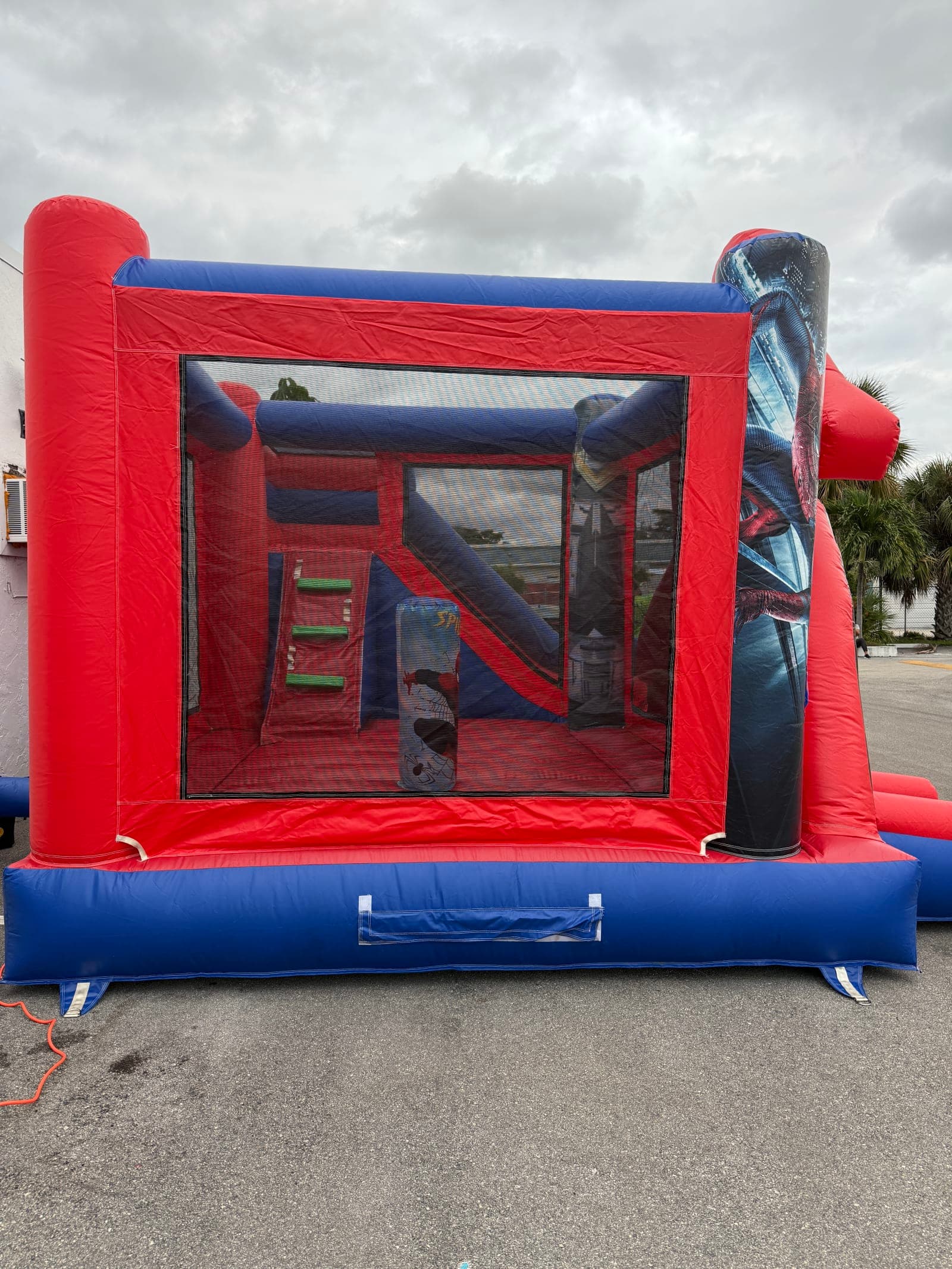 Spiderman - Photo Nov 02 2025, 5 20 15 PM