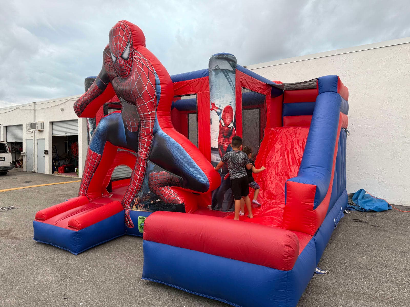Spiderman - Photo Nov 02 2025, 5 21 06 PM