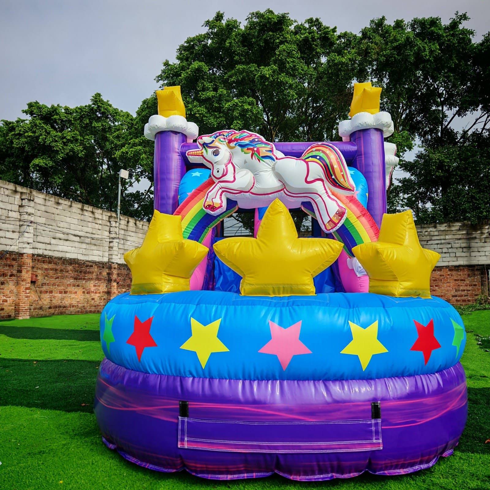 Unicorn Dreamland - IMG_5013