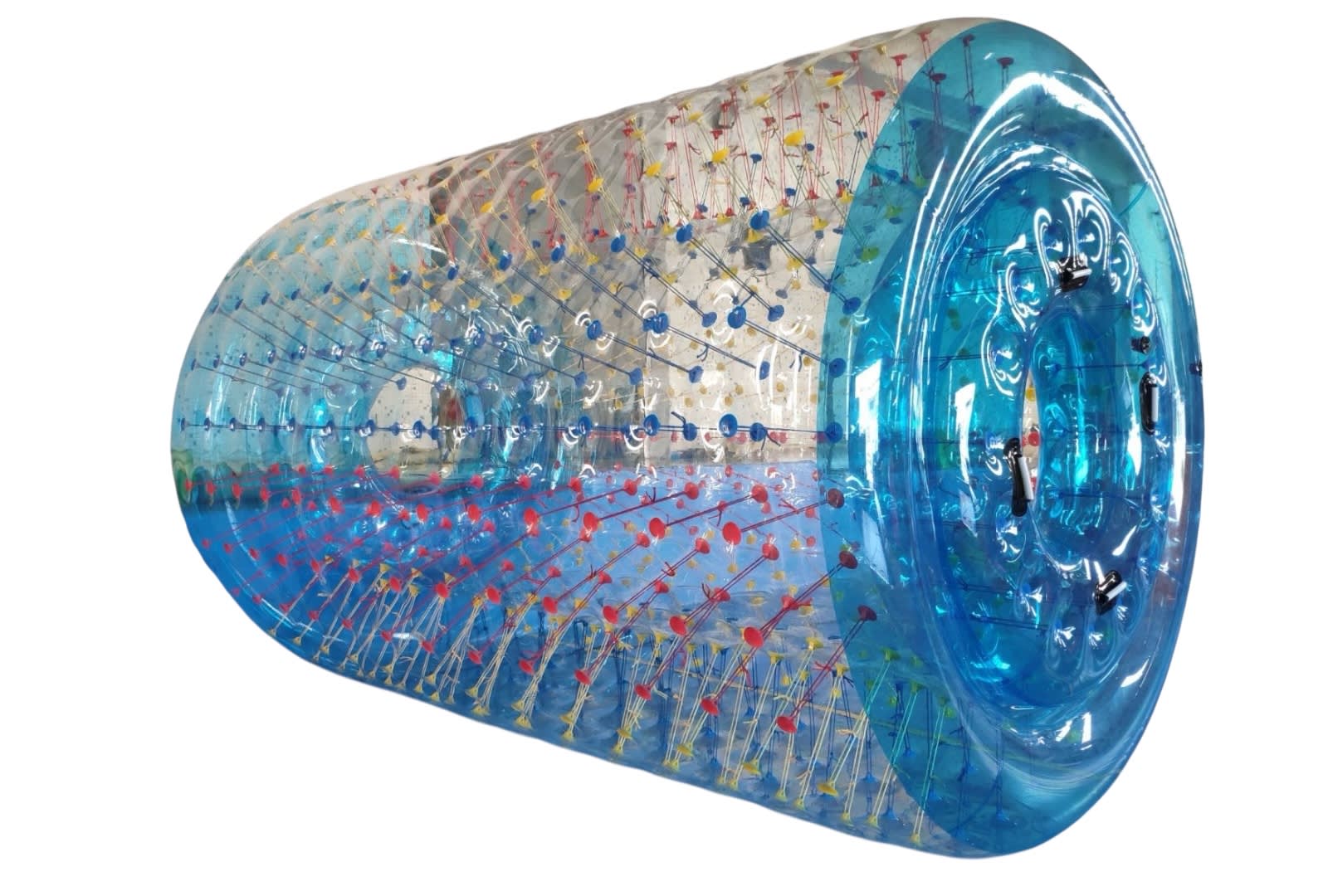 Hamster Wheels - Hamster Wheels 1a