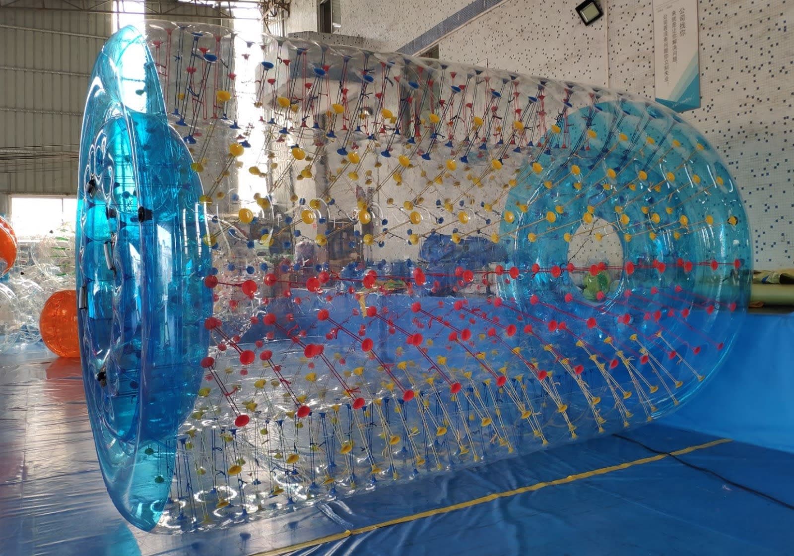 Hamster Wheels - Hamster Wheels 3