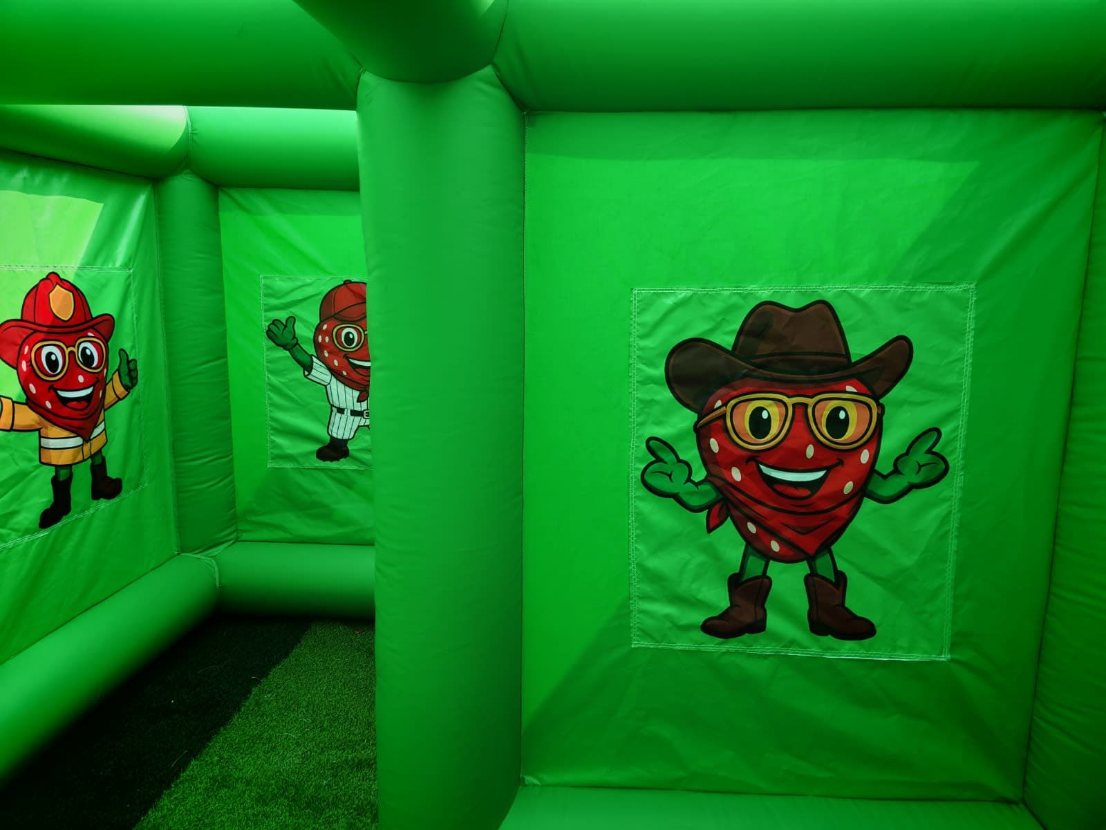 Berry Bonanza Adventure Maze - Berry Bonanza Adventure Maze 3