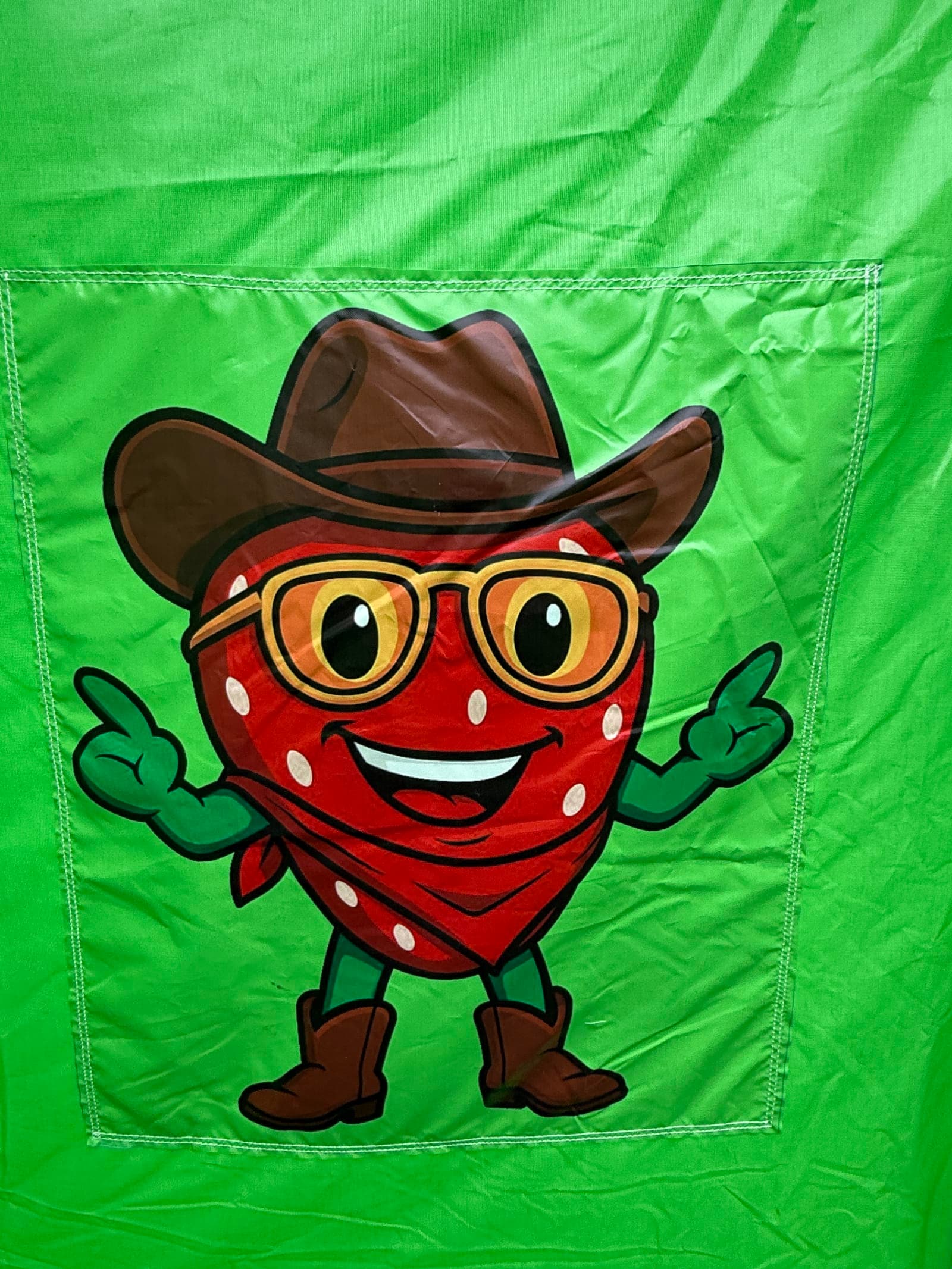 Berry Bonanza Adventure Maze - Photo Sep 28 2025, 1 42 50 PM