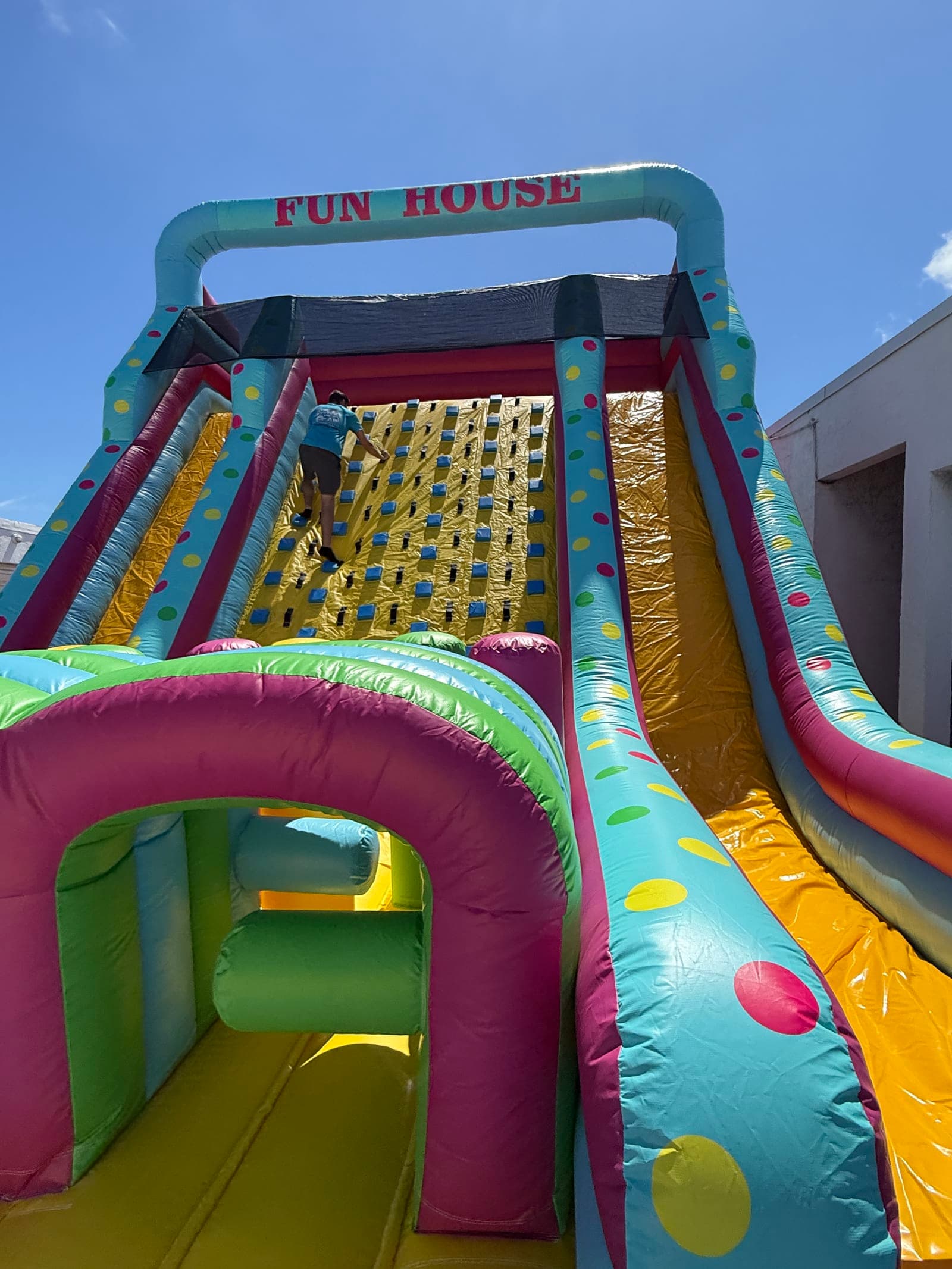 Fun House Climb & Slide - Photo Sep 26 2025, 1 53 44 PM
