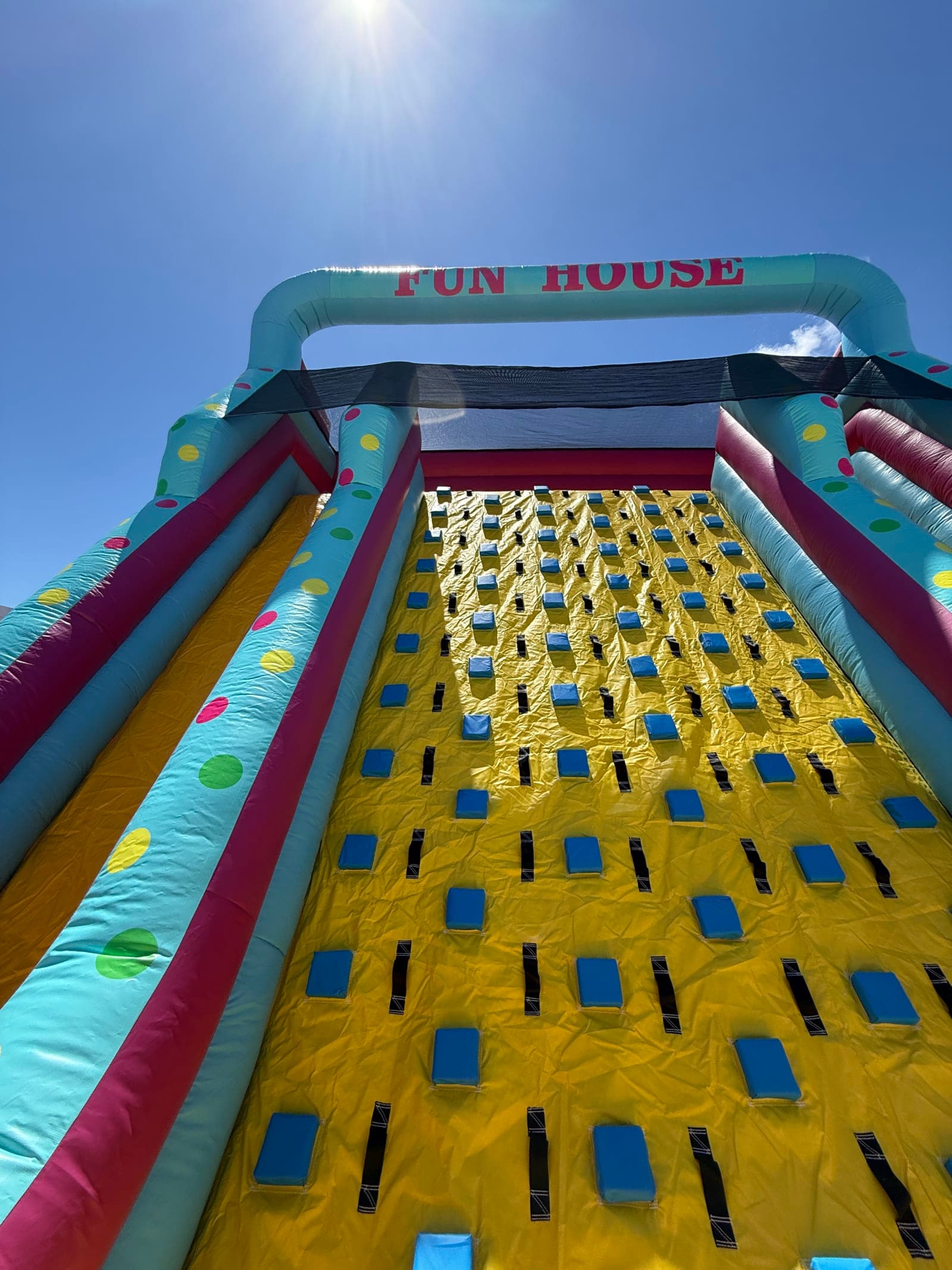 Fun House Climb & Slide - Photo Sep 26 2025, 12 47 53 PM