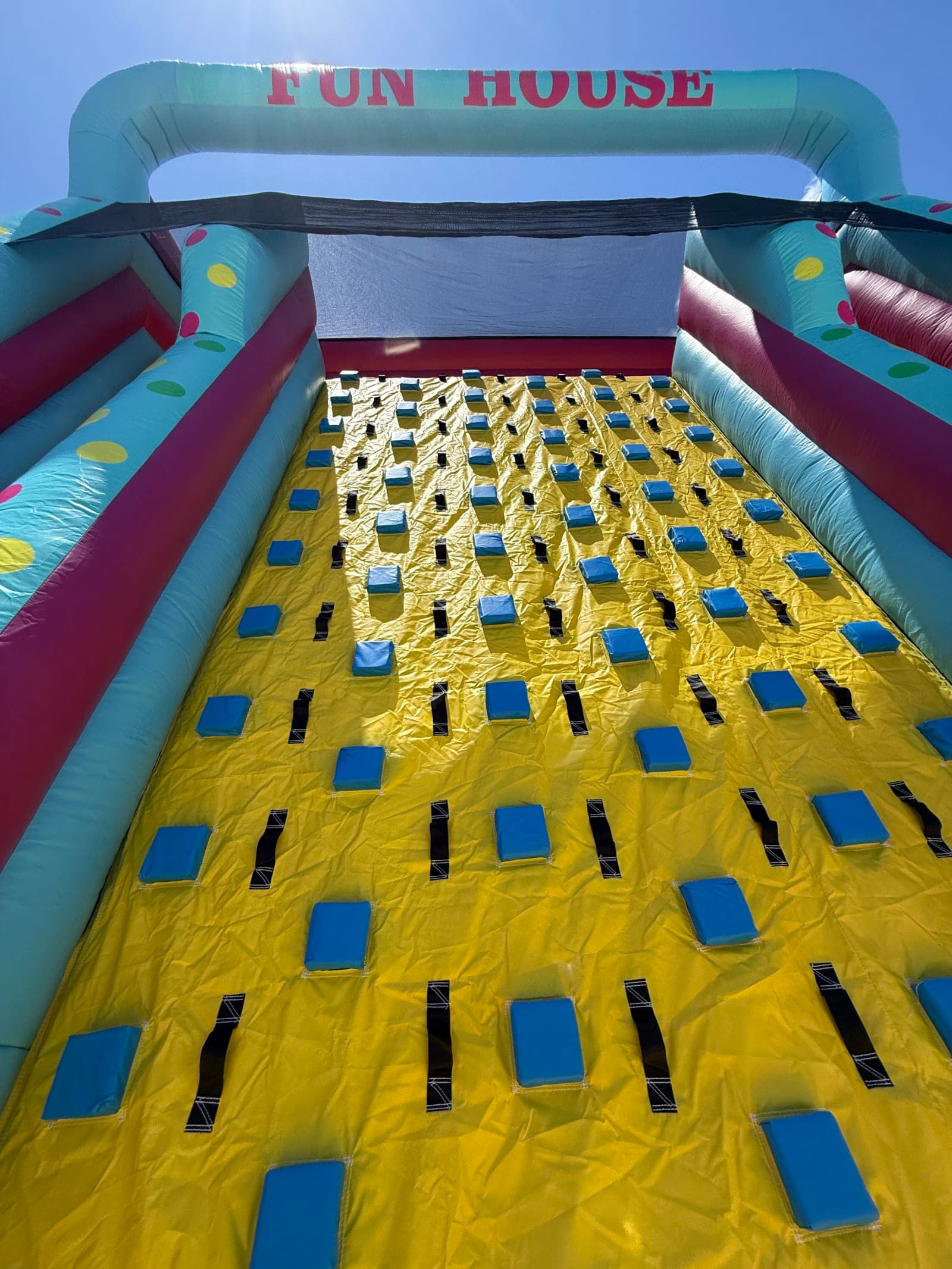 Fun House Climb & Slide - Photo Sep 26 2025, 12 48 00 PM