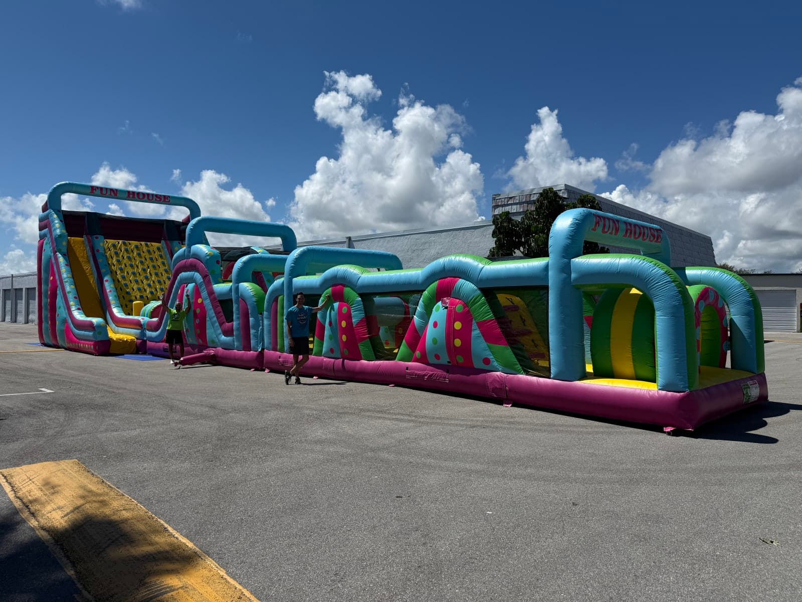 Fun House Obstacle - Photo Sep 26 2025, 12 44 44 PM