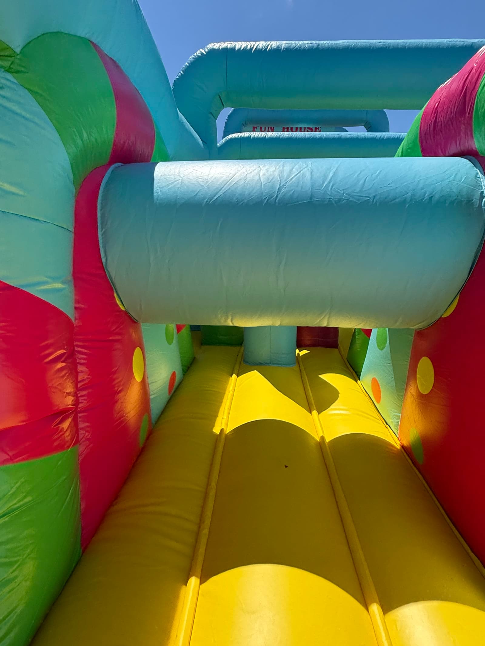 Fun House Obstacle - Photo Sep 26 2025, 12 45 54 PM
