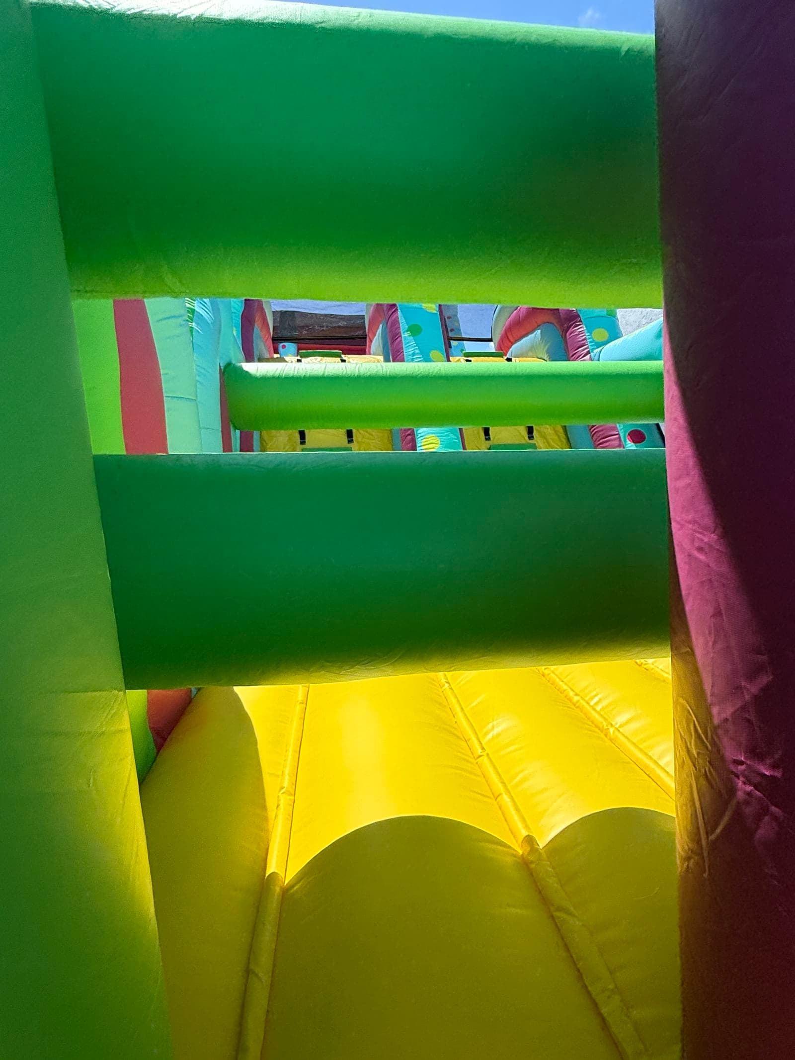 Fun House Obstacle - Photo Sep 26 2025, 12 46 03 PM