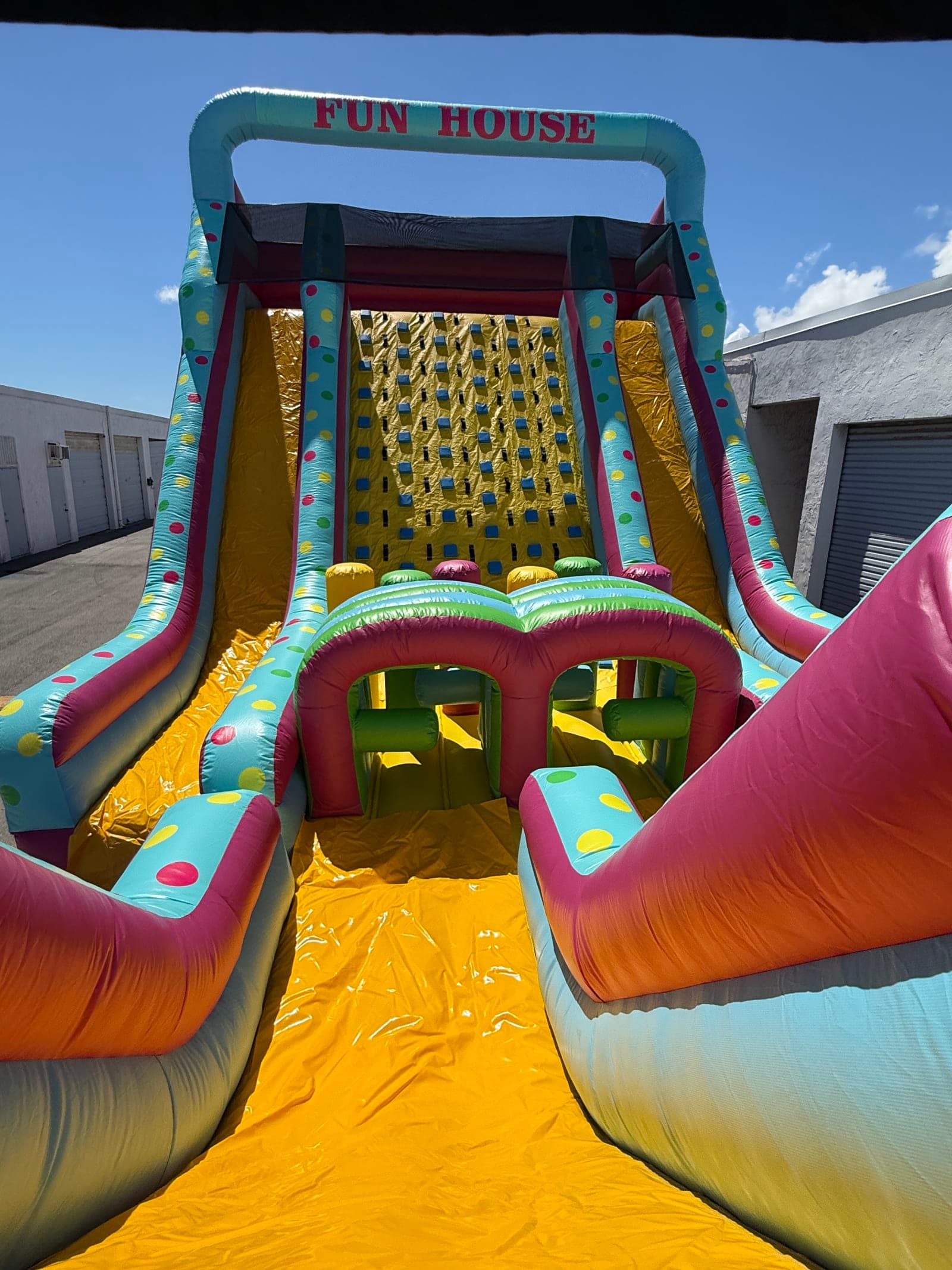 Fun House Obstacle - Photo Sep 26 2025, 12 47 06 PM