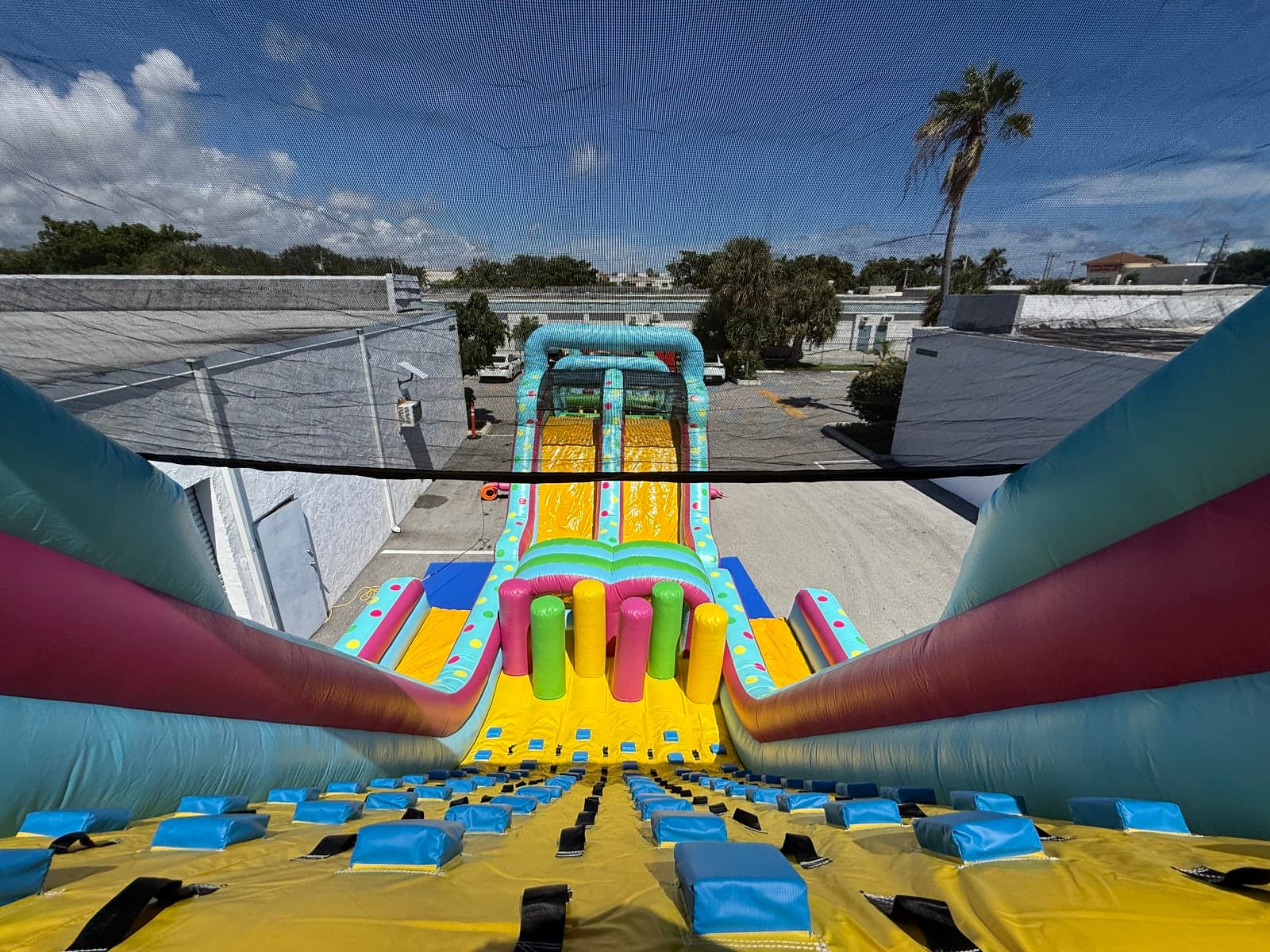 Fun House Obstacle - Photo Sep 26 2025, 12 48 25 PM
