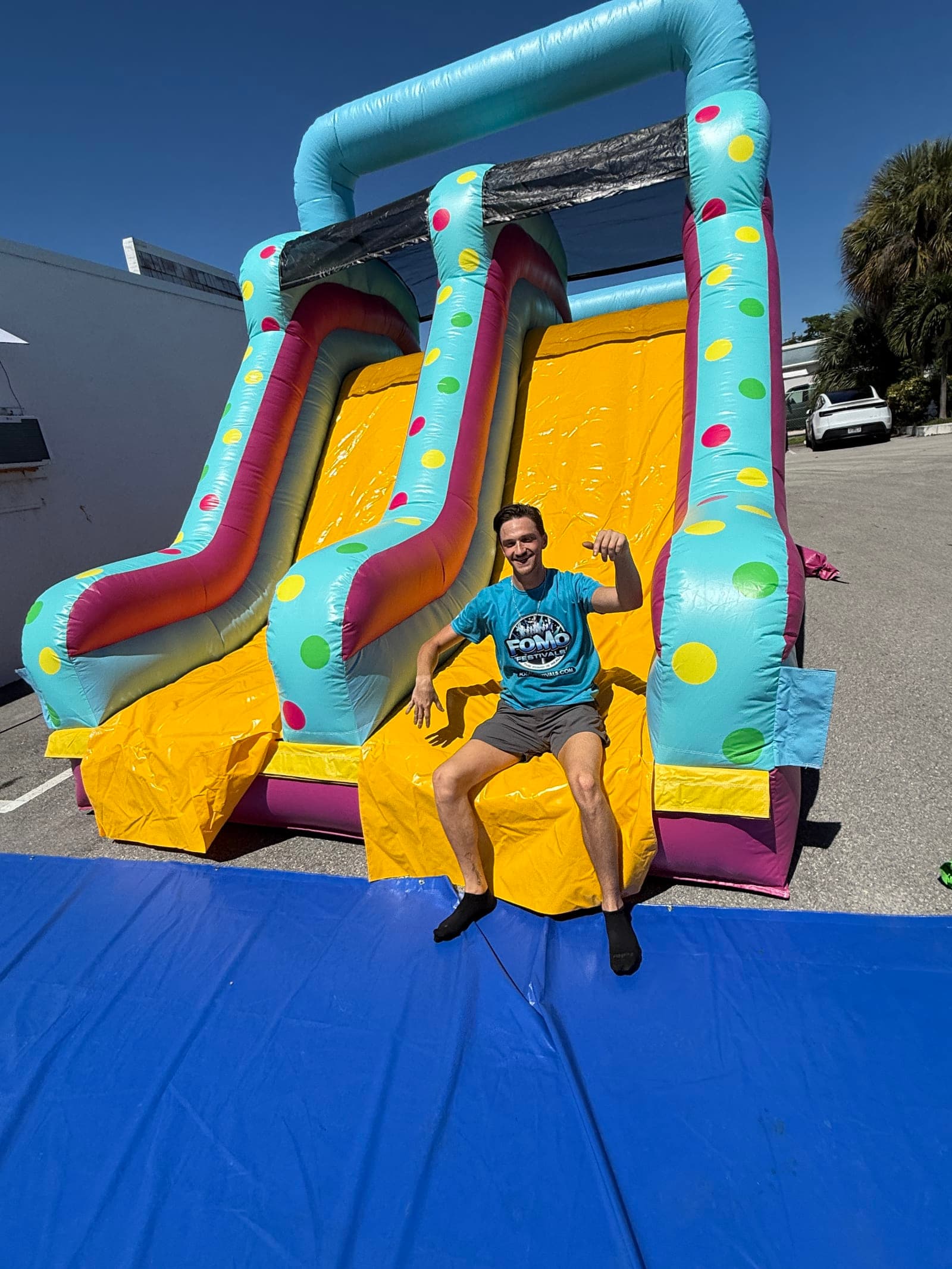 Fun House Small Slide - Photo Sep 26 2025, 1 52 53 PM