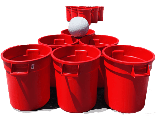 Beer Pong - giant-beer-pong-png