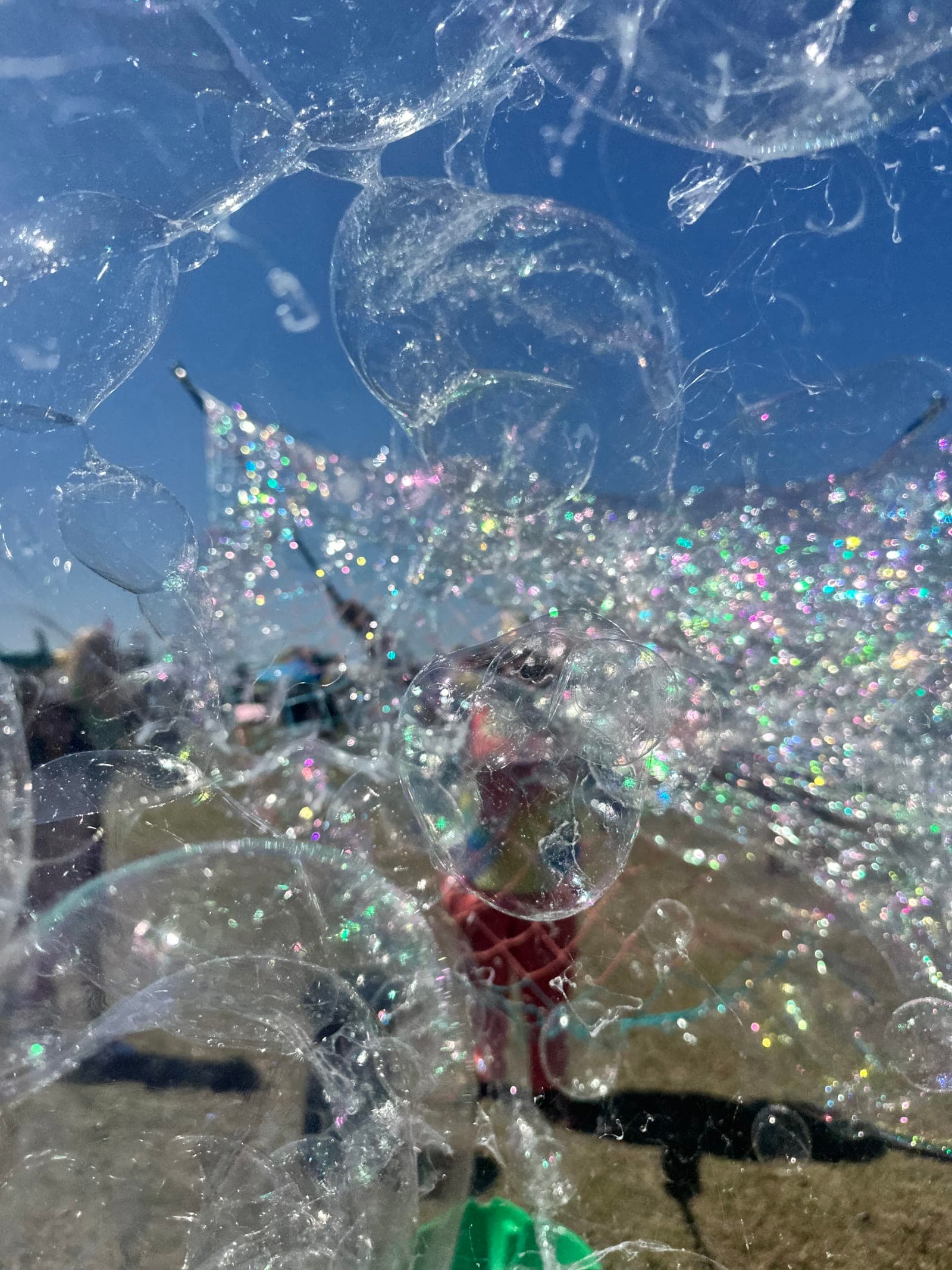Bubble Activity - 1000002477