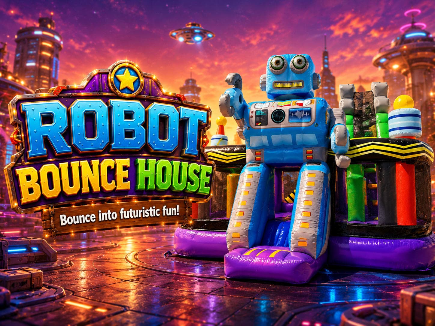 Robot