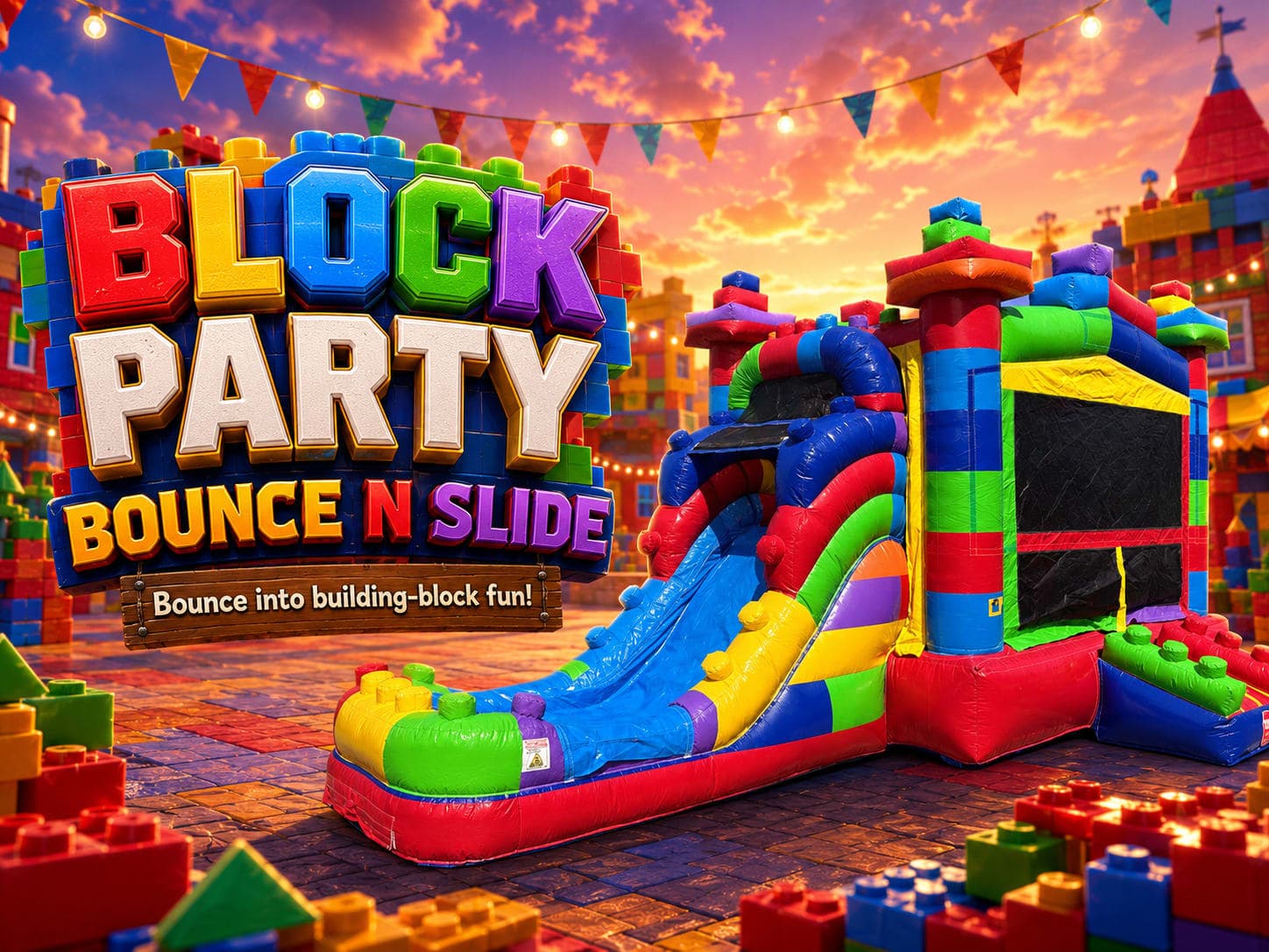 Block Party