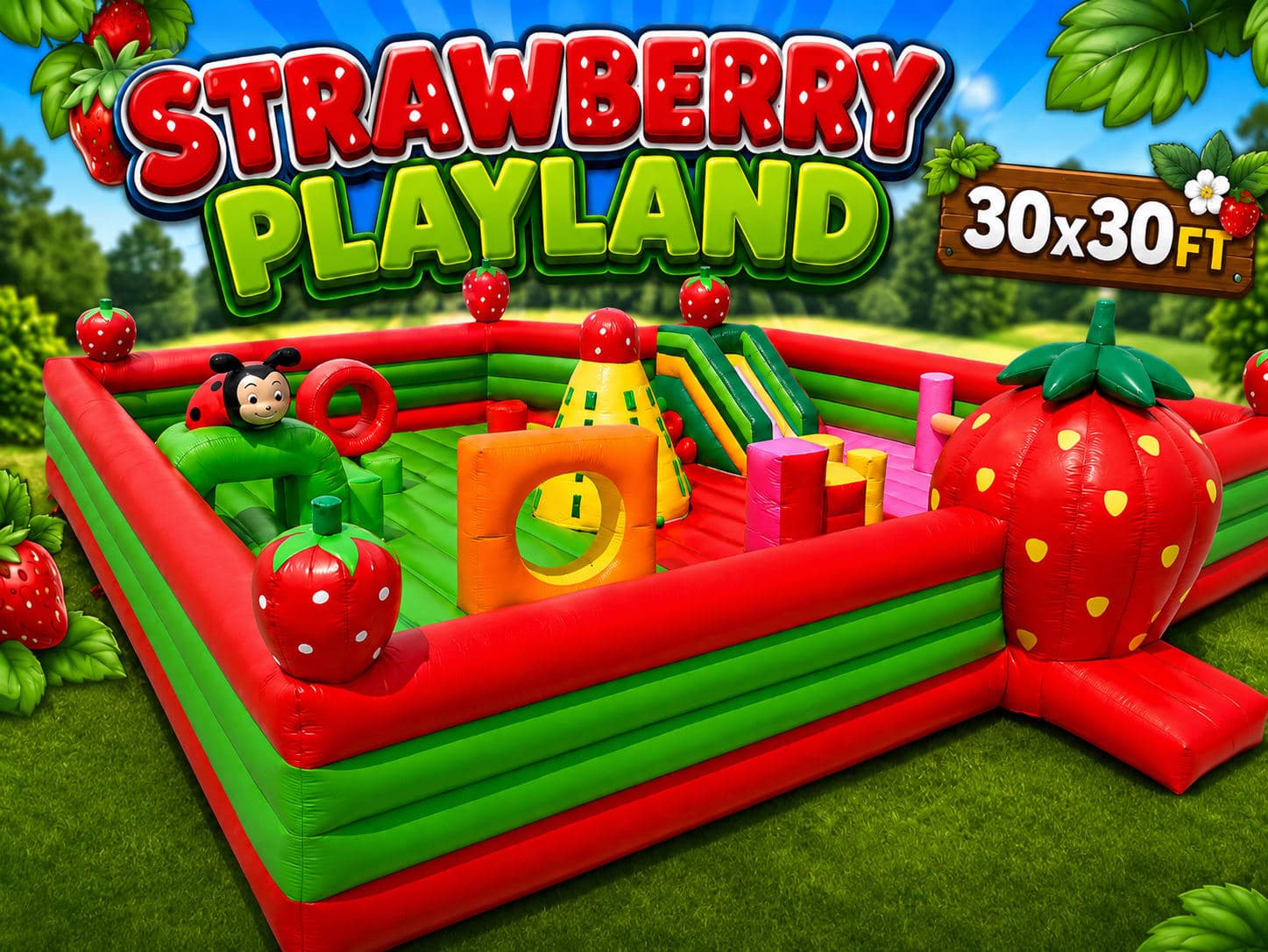 Playland
