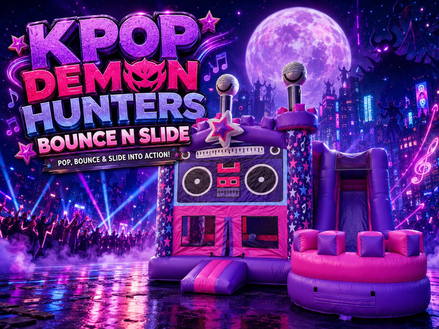 KPOP