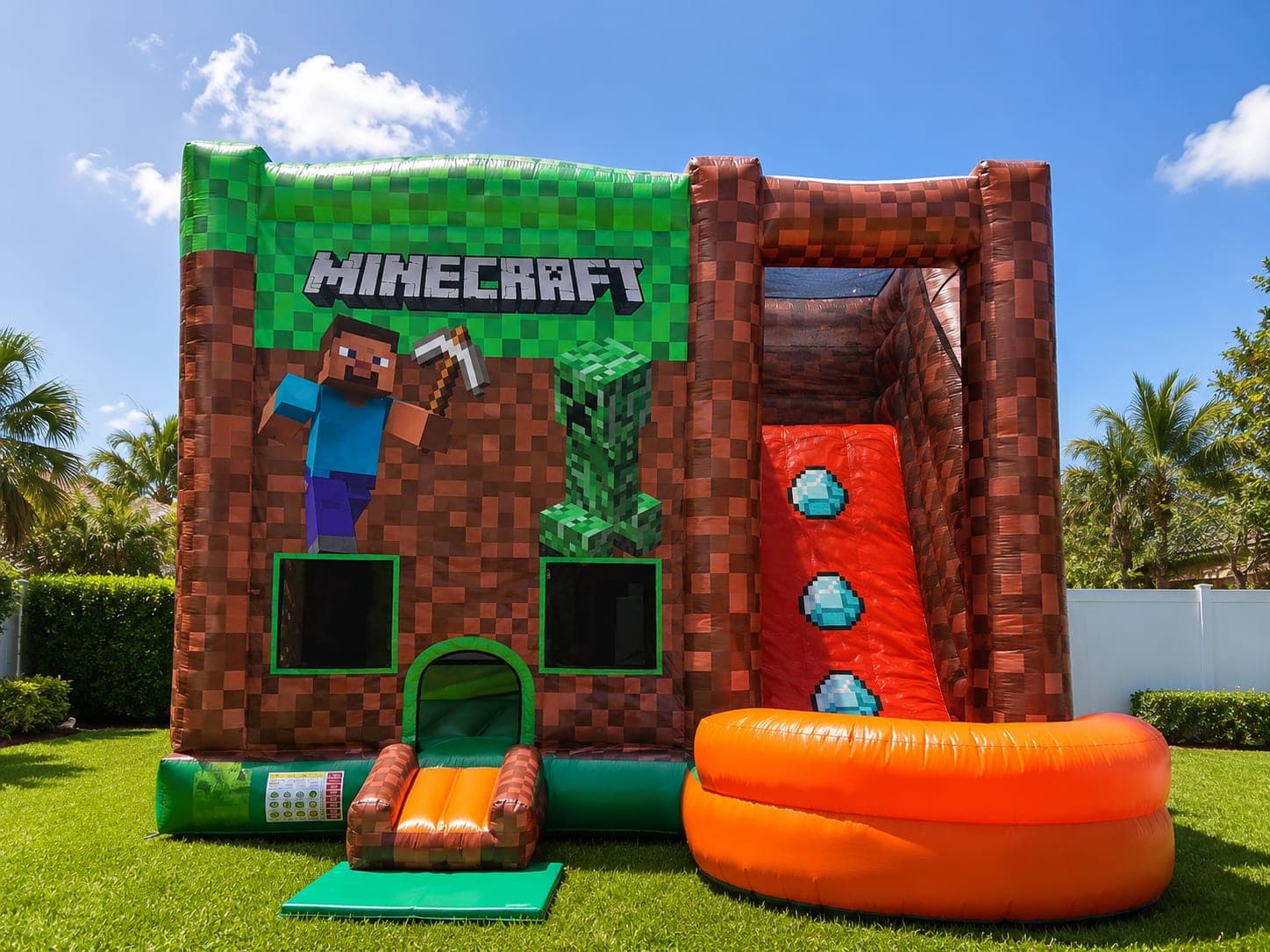 minecraft