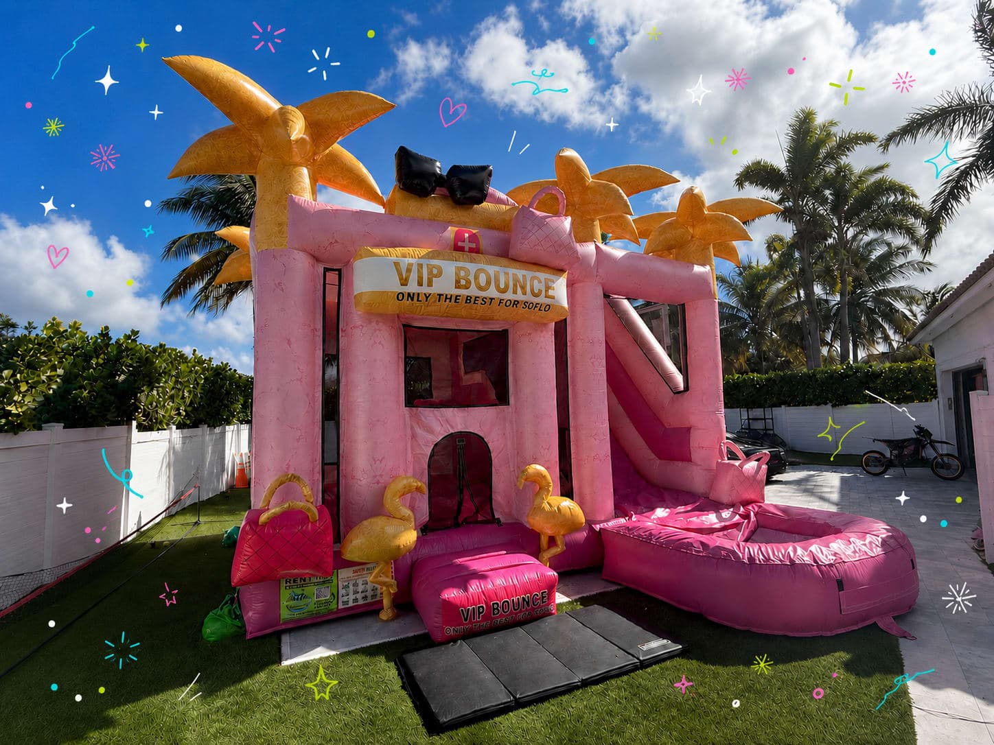 VIP 4
