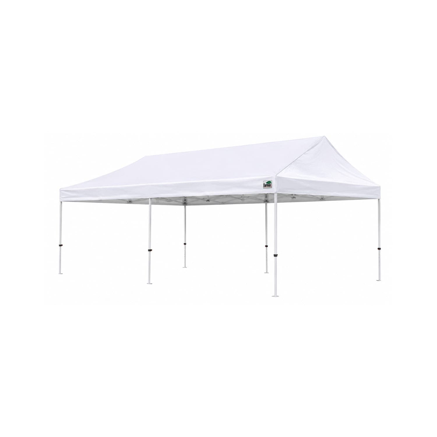 10x20 White Canopy Tente