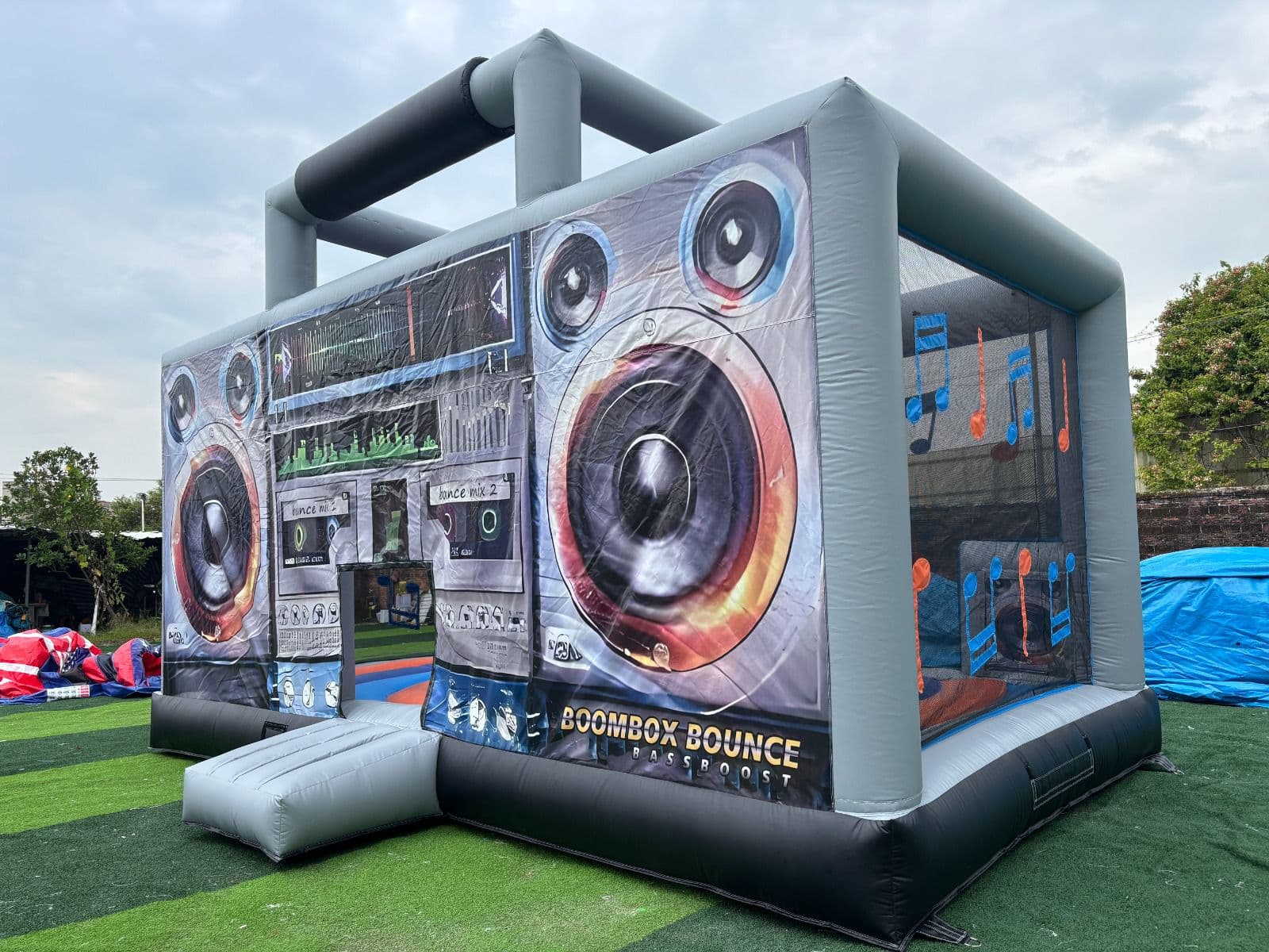 Boombox - IMG_4521