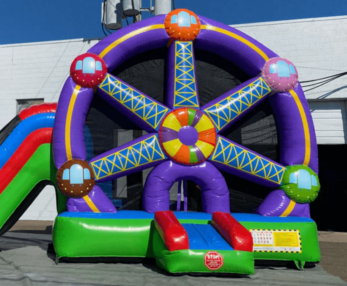 Ferris Wheel - Screenshot 2025-08-16 at 10.26.51 AM