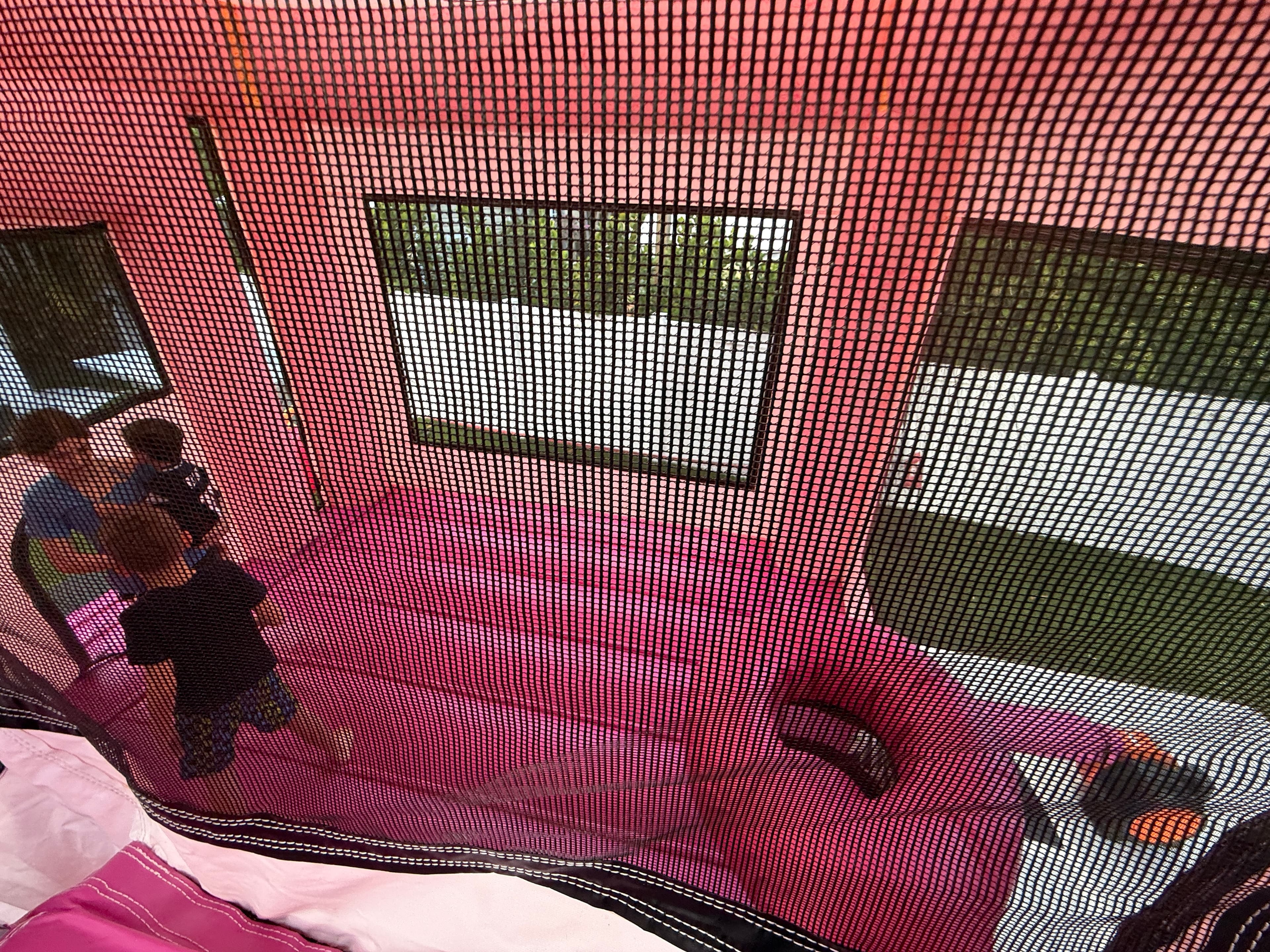Glam Girl VIP Bounce & Slide - Photo Jan 25 2026, 1 55 57 PM