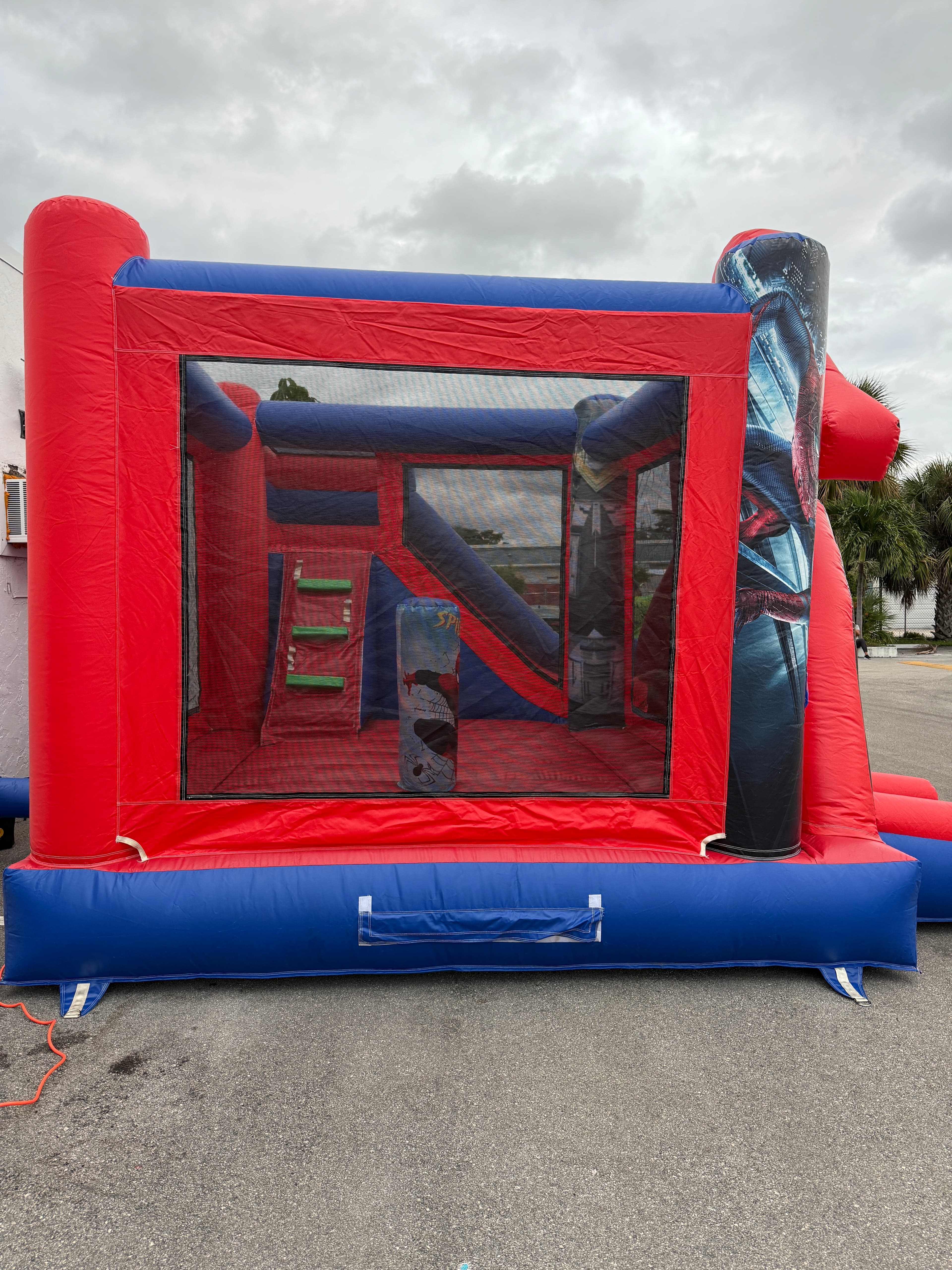 Spiderman - Photo Nov 02 2025, 5 20 15 PM