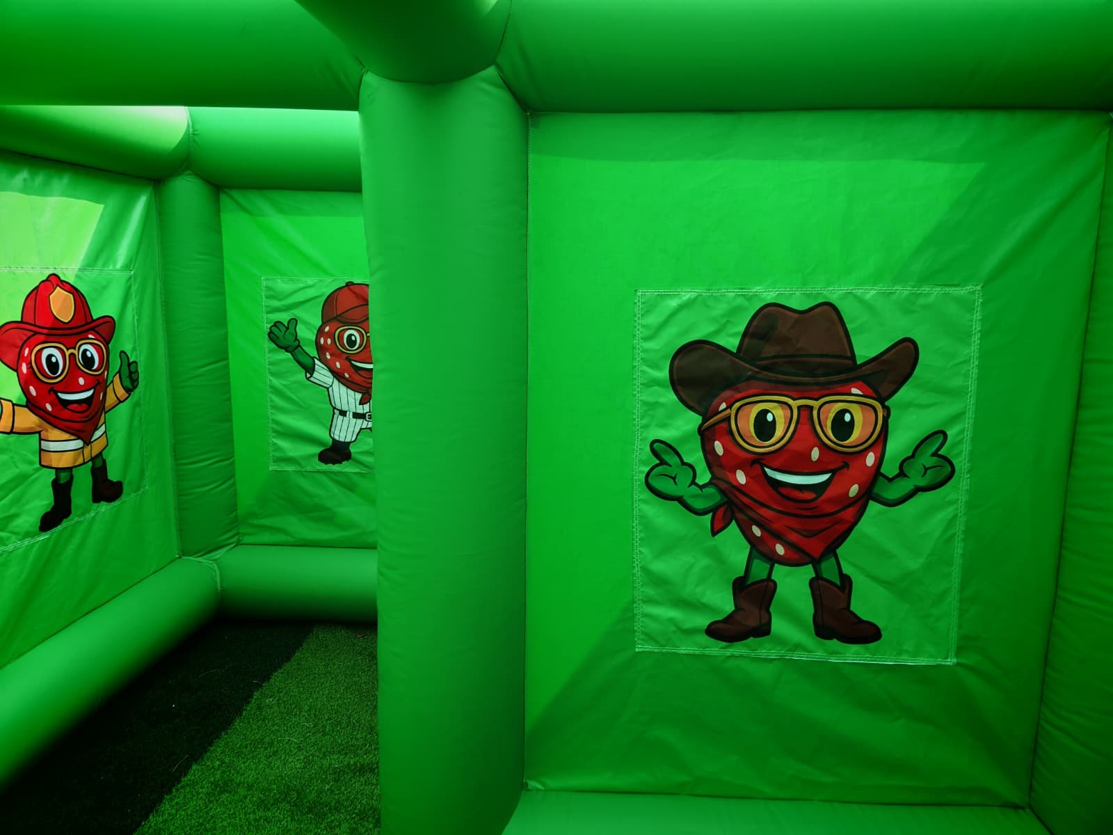Berry Bonanza Adventure Maze - Berry Bonanza Adventure Maze 3