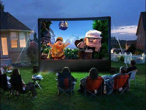 Inflatable Movie Screen - hqdefault_1080x