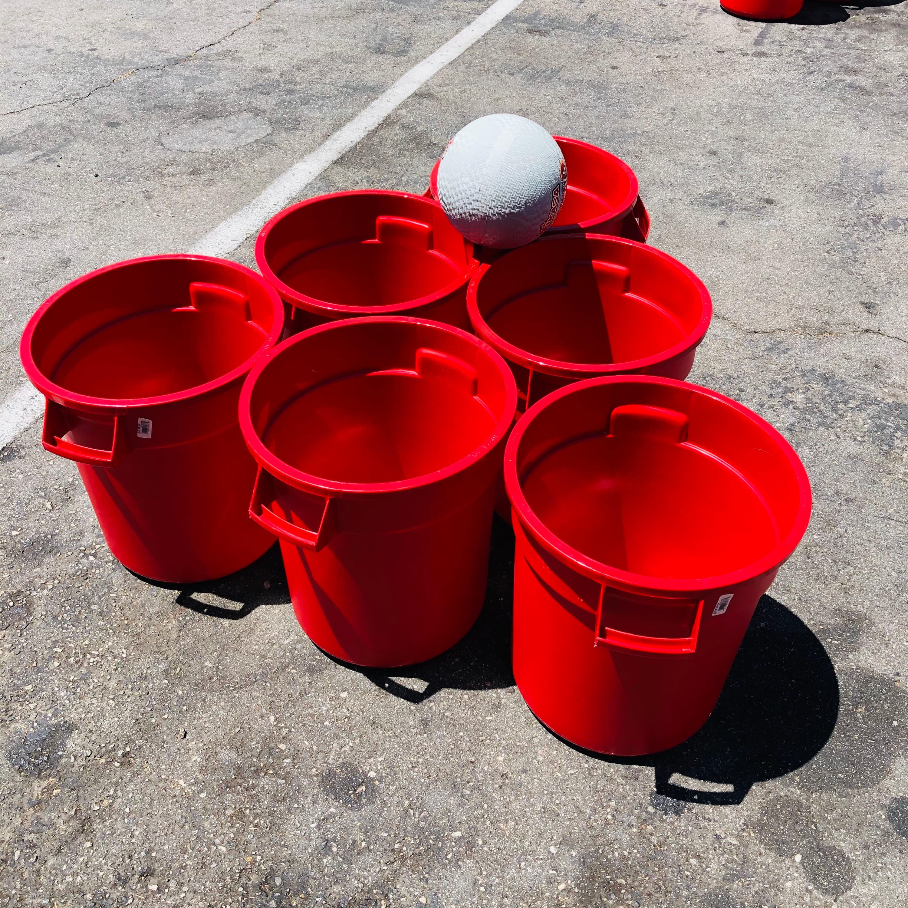 Beer Pong - giant-beer-pong-png 2
