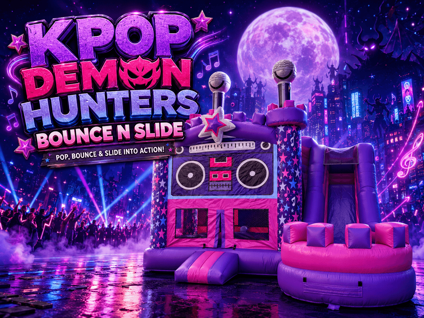 KPOP