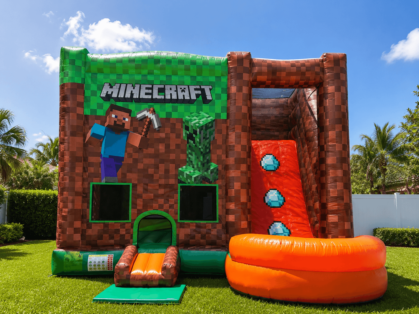 minecraft