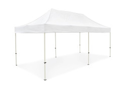 10x20 Tents: White