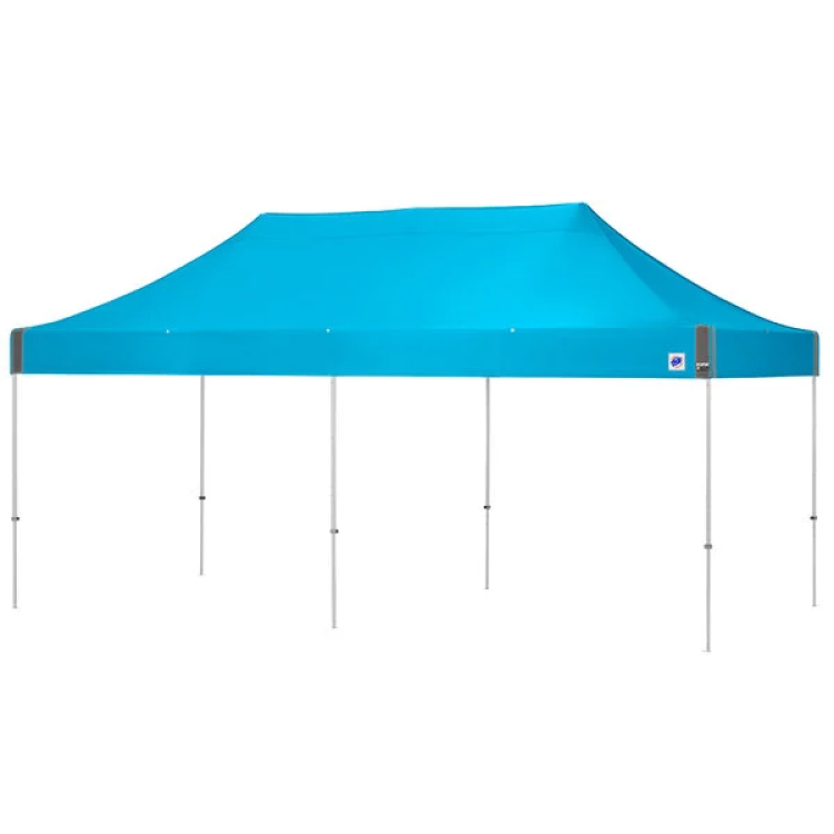10x20 Tents: Light Blue