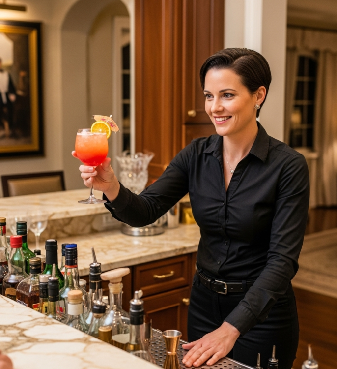 Bartender