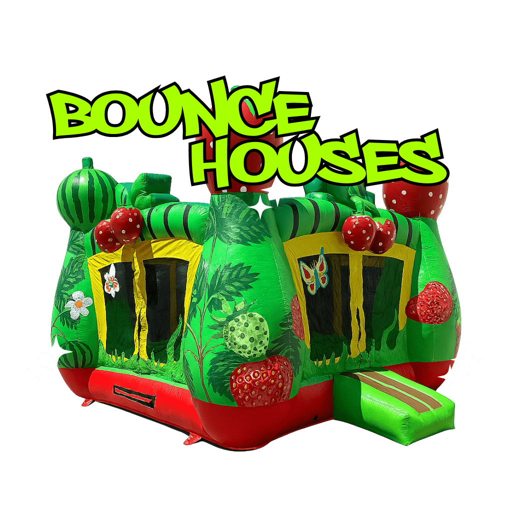 Fomo bounce 3 Home