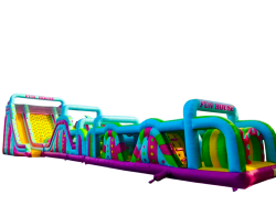 Fun20House20320 20middle20piece20of20obstacle 1754686262 1 Fun House Small Slide