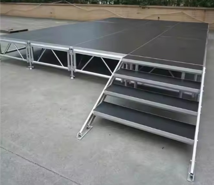 Modular Stage