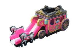Princess20Carriage202 1754585626 Princess Carriage Combo