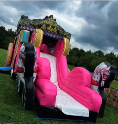 Princess20Carriage204 1754585626 Princess Carriage Combo