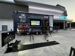 PUTTR - Mobile Putting Activation