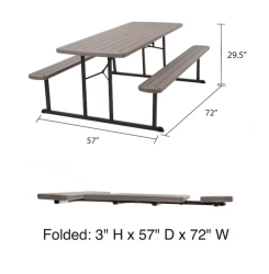 Screenshot202025 08 1320at201.00.02PM 1755104707 Picnic Table 6 ft