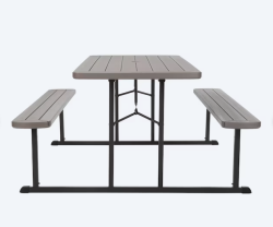 Picnic Table 6 ft