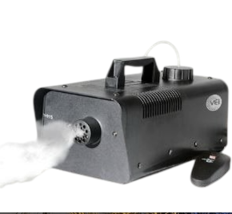 Fog Machine