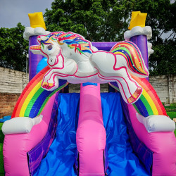 Unicorn20Dreamland203 1754585898 Unicorn Dreamland Bounce & Slide